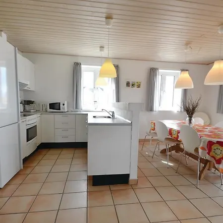 Holiday Sandnaeshagevej Frostrup Vi * Lild Strand