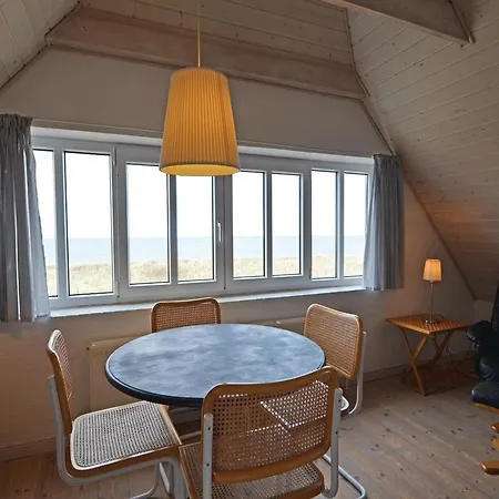 Holiday Sandnaeshagevej Frostrup Vi Lild Strand