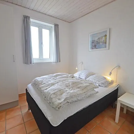 Holiday Sandnaeshagevej Frostrup Vi * Lild Strand