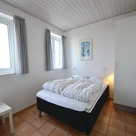 Holiday Sandnaeshagevej Frostrup Vi