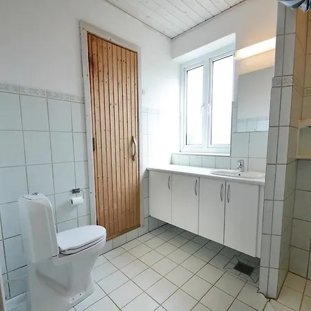 Holiday Sandnaeshagevej Frostrup Vi * Lild Strand