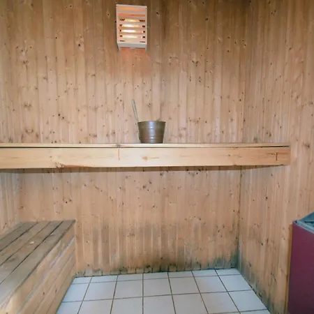 Holiday Sandnaeshagevej Frostrup Vi Casa de Férias Lild Strand